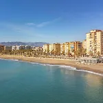 Nice Apartment In Malaga With Kitchen