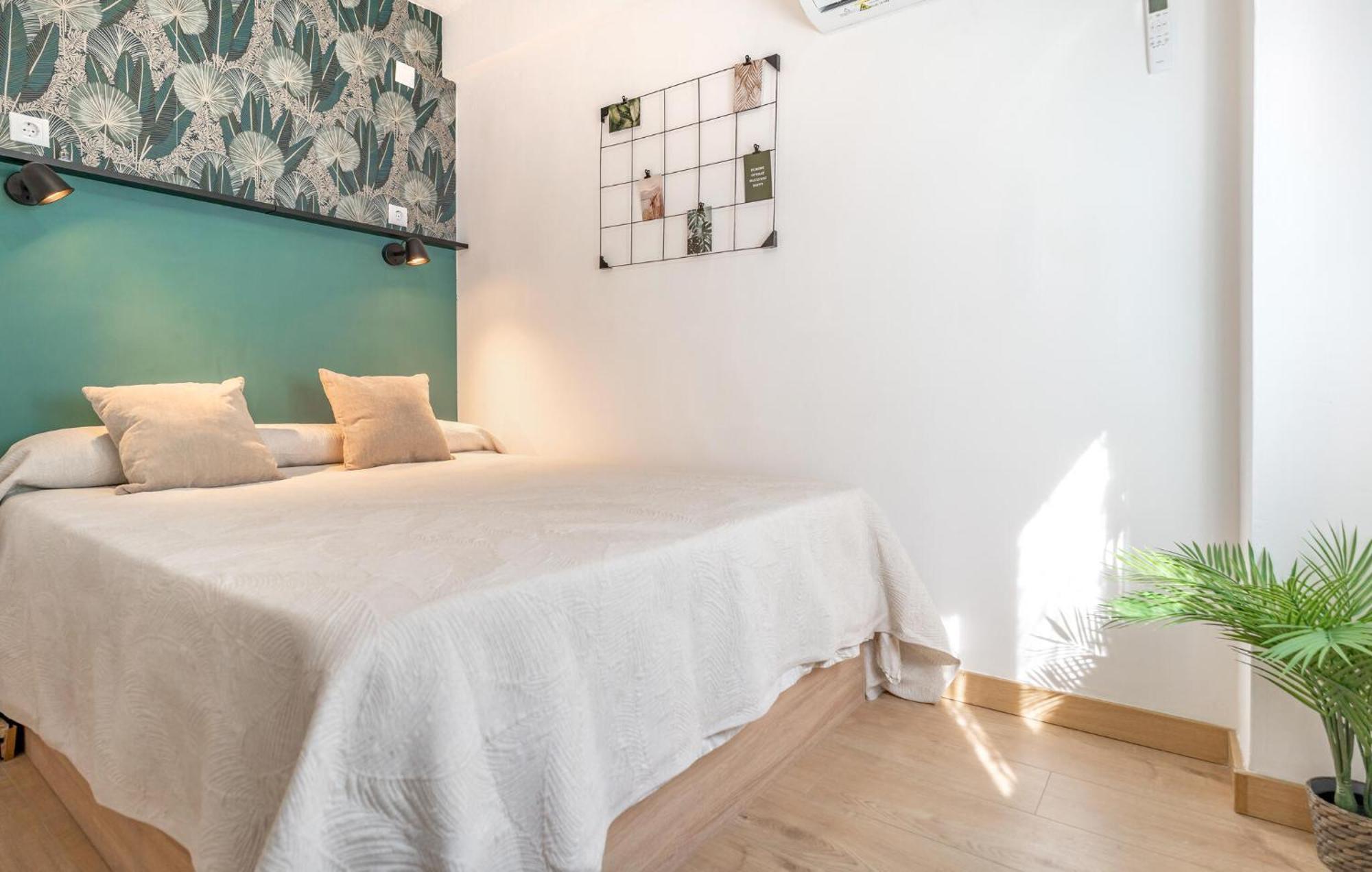 Nice In With Kitchen Apartamento