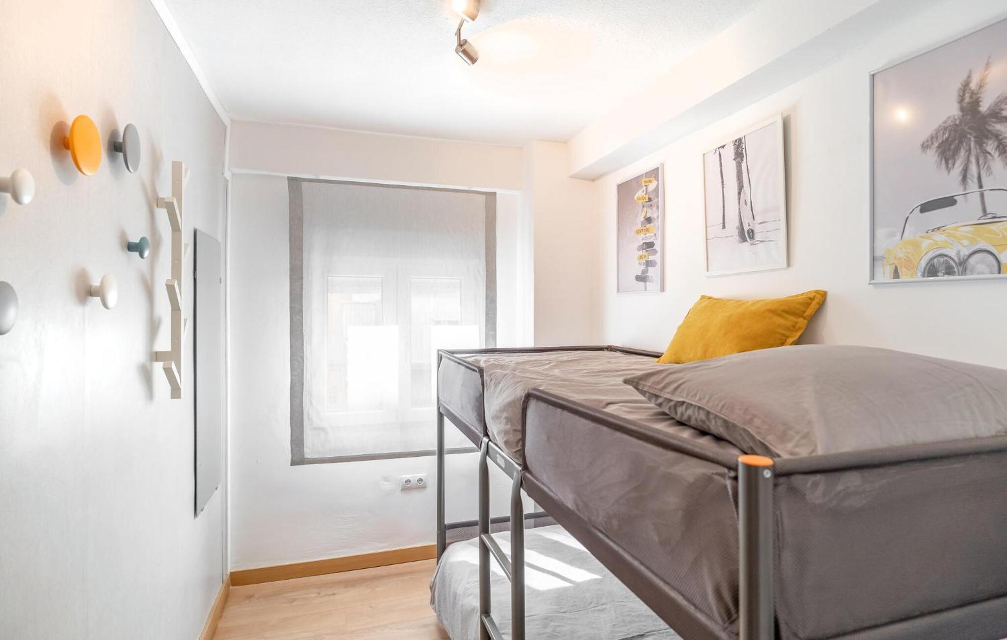Nice In With Kitchen Apartamento *